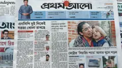 প্রথম আলো