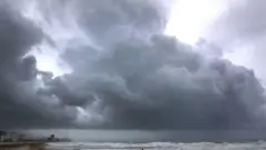 વરસાદ 