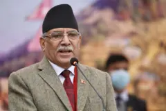 प्रचण्ड