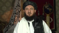صلاح‌الدین ایوبی، فرمانده ارشد ازبک‌تبار طالبان نخستین کسی بود که دو سال پیش وارد ارگ ریاست جمهوری افغانستان شد.  گروه طالبان او را «فاتح ارگ» لقب داده است