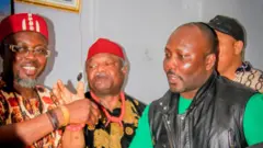 Ndị Igbo na Morocco