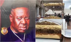 Emume akwamoozu Mr. Ibu