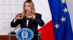 ђорђа мелони