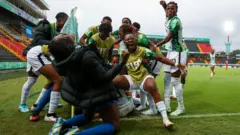 Nigeria