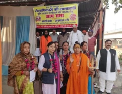 ஒரு நாகா பெண் சாதுவின் வாழ்க்கை எப்படி இருக்கும், மகா கும்பமேளா