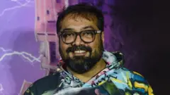 अनुराग कश्यप