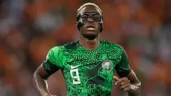 Victor Osimhen