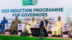Governors Induction