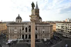 Basílica Papal de Santa Maria Maior
