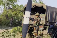 'ઑપરેશન સિંદૂર' બાદ ભારતીય સેના બનાવશે ડ્રૉન બટાલિયન, તે કેવી રીતે કામ કરશે?