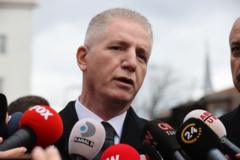 İstanbul Fatih'te iki bina çöktü