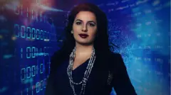 ملكة العملات المشفرة المفقودة: ميتة أم على قيد الحياة؟