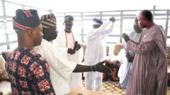 Aafin Olubadan