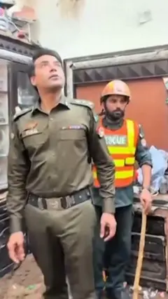پاکي