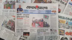 পত্রিকা