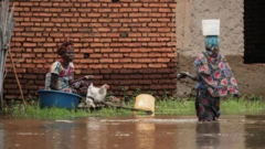 Earth Day na global event 