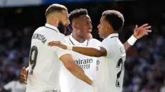 Real Madrid