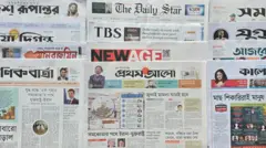 পত্রিকা