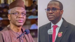 Tsohon gwamnan Kaduna da shugaban ICPC