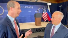 BBC urednici o susretu na Aljasci: ‘Dug put za postignuto ništa?’