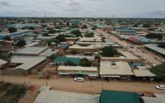 Soomaali ka carootay shaqaale Itoobiyaan ah oo ku kacay fal anshax xumo ah iyo musaafurin ka dhalatay  