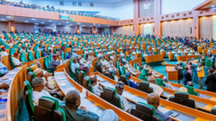 Ọmọ ilé ìgbìmọ̀ aṣojú-ṣòfin 19 darapọ̀ mọ́ ẹgbẹ́ òṣèlú NDC