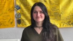 "Думала звільнитися, але як там мої пацієнти?" Історія терапевтки, яка втратила чоловіка на війні