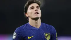 Julian Alvarez