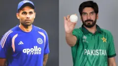 બીબીસી ગુજરાતી, ગુજરાત, બીબીસી, અમદાવાદ, ક્રિકેટ, ભારત, પાકિસ્તાન