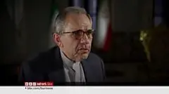 ထပ်မံ ဗုံးမကြဲဖို့ အာမခံချက် အီရန်တောင်းဆို