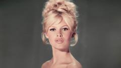 Brigitte Bardot: 1950'lerde sinemada devrim yaratan 'sarışın bomba'