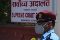 सर्वोच्च अदालत