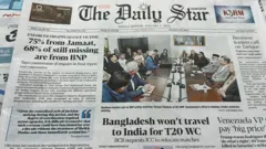 দ্য ডেইলি স্টার