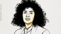 नर्गिस मोहम्मदी