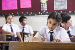 पाचवी-आठवी 