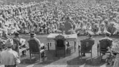 سرداروں کے مطالبے اور جناح کے وعدے، جب قبائلی علاقوں کو انڈیا کی بجائے پاکستان میں شامل کیا گیا