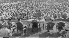 قبائلی عوام