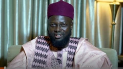 Muslim Cleric