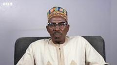 Daga Bakin Mai Ita tare da Baba Sikata