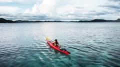 التفاعل مع الطبيعة