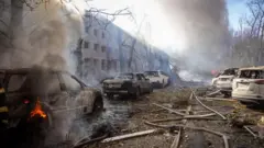 атака на Одесу