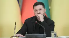 Володимир Зеленський