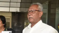 અંશુમન ગાયકવાડ (ફાઇલ ફોટો)