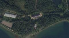 Rusya, Ukrayna'yı Putin'in evine İHA saldırısı girişiminde bulunmakla suçladı, Kiev iddiaları reddetti