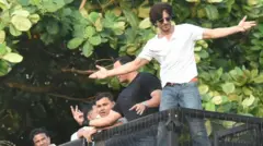 शाहरुख़ ख़ान