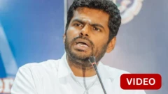 வருண்குமார் ஐபிஎஸ் vs சீமான்: தமிழக பாஜக தலைவர் அண்ணாமலை கூறியது என்ன?