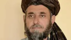 کرام‌الدین رضازاده، نماینده سابق مردم ولایت غور در دولت پیش از حاکمیت طالبان بر افغانستان