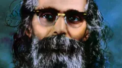 माधव सदाशिवराव गोळवलकर