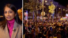 ハンガリーの「歴史的瞬間」を現地報告　オルバン首相が総選挙で敗北