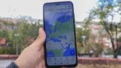 గూగుల్ మ్యాప్స్, కర్ణాటక, పనాజీ, అయోధ్య, బరేలీ, గూగుల్